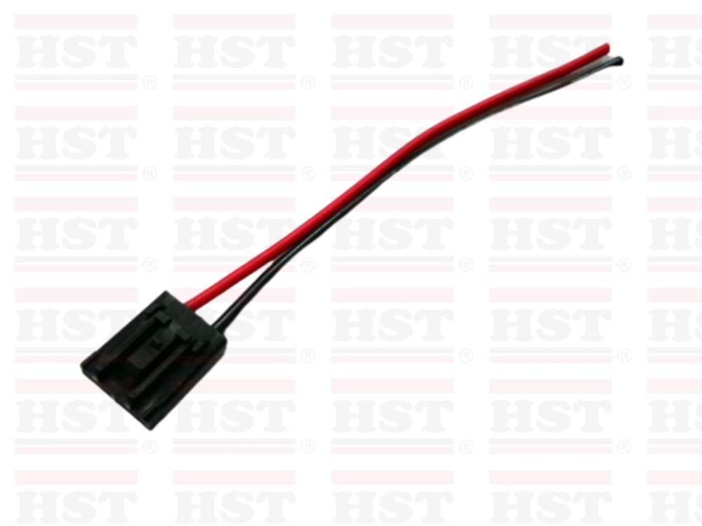 PROTON WIRA FUEL PUMP SOCKET (SK-FP-WIRA)