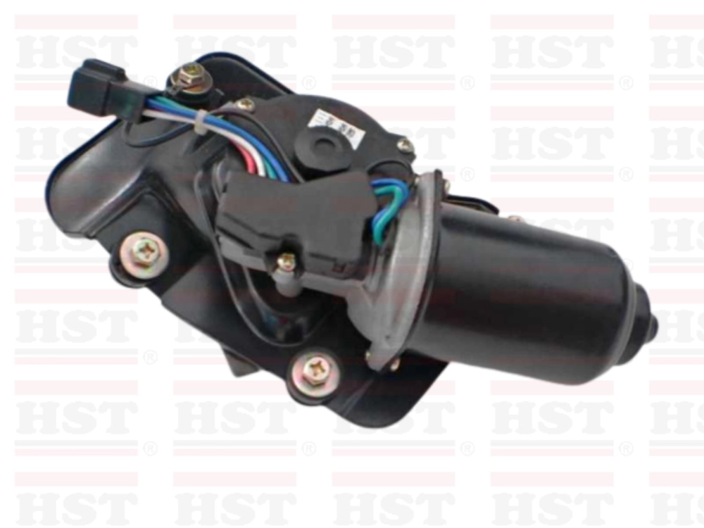 PROTON WIRA WIPER MOTOR WITH BRACKET (WPM-WIRA-M)