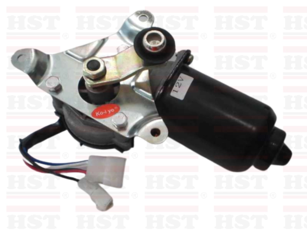 FORD MAXI ST30 DIESEL PETROL WIPER MOTOR  (WPM-ST30-M)
