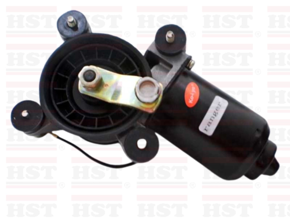 FORD RANGER WIPER MOTOR (WPM-UT2F-M)