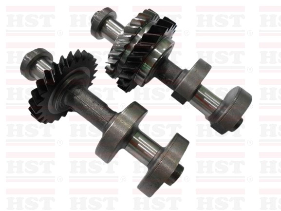 BALANCE SHAFT