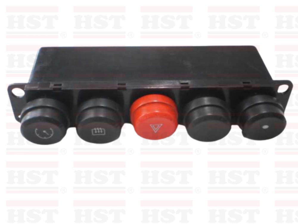 PROTON SAGA-2 5 BUTTON SWITCH (EMS-SAGA-1200)