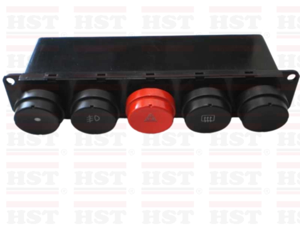 PROTON WAJA 5 BUTTON SWITCH (EMS-WAJA-1200)