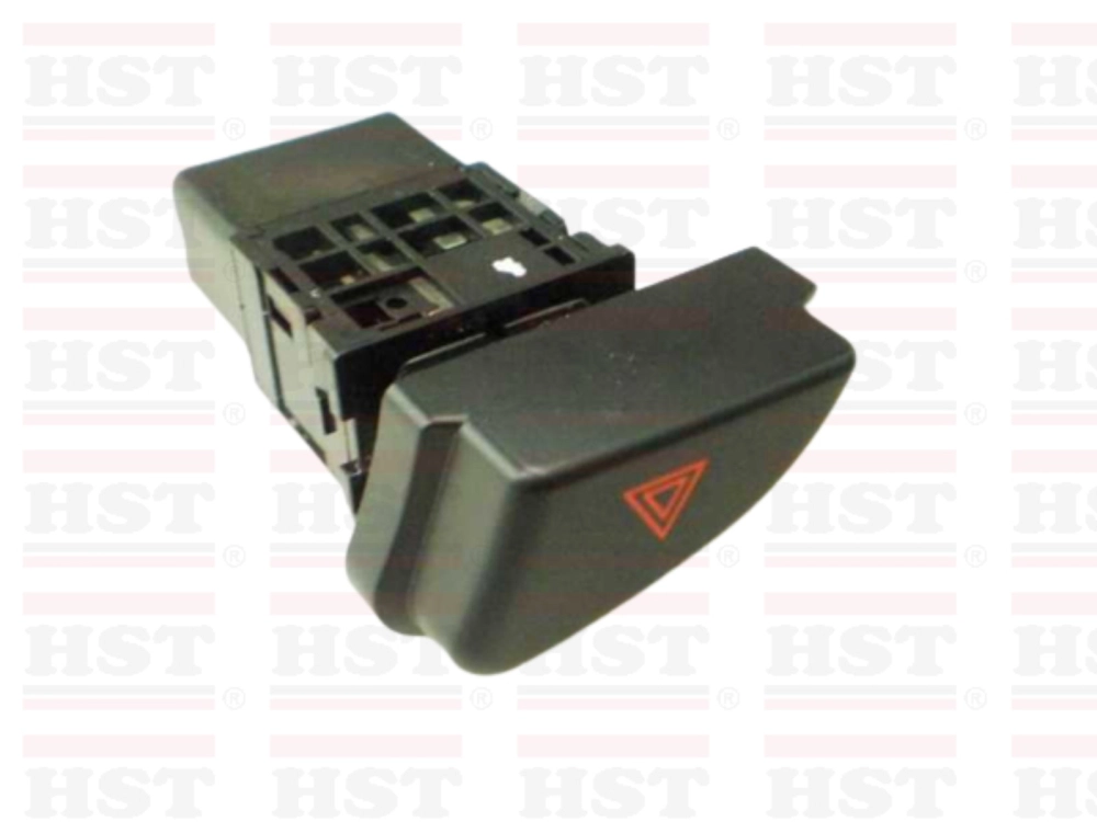 PROTON WIRA HARZARD SWITCH (EMS-WIRA-12S)
