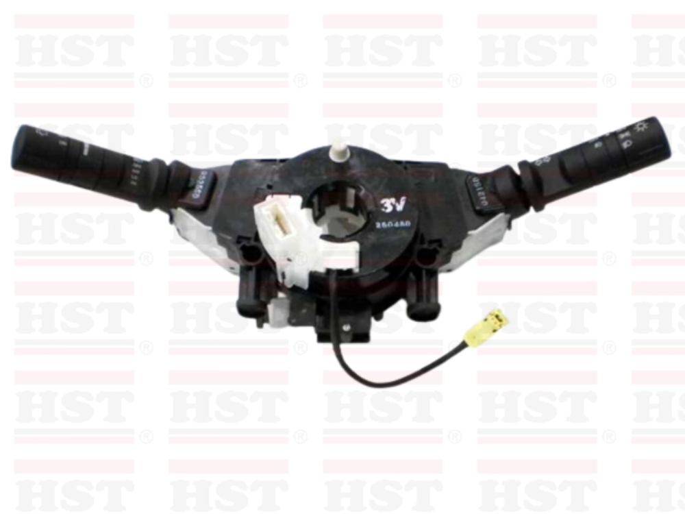 NISSAN NAVARA HEAD LAMP SWITCH OEM (HLS-25567-EB301)