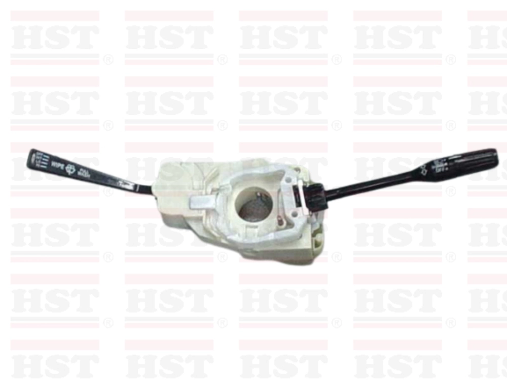NISSAN SUNNY 130Y B11 SIGNAL SWITCH WIPER SWITCH HEAD LAMP SWITCH ASSY (HLS-B11-164)