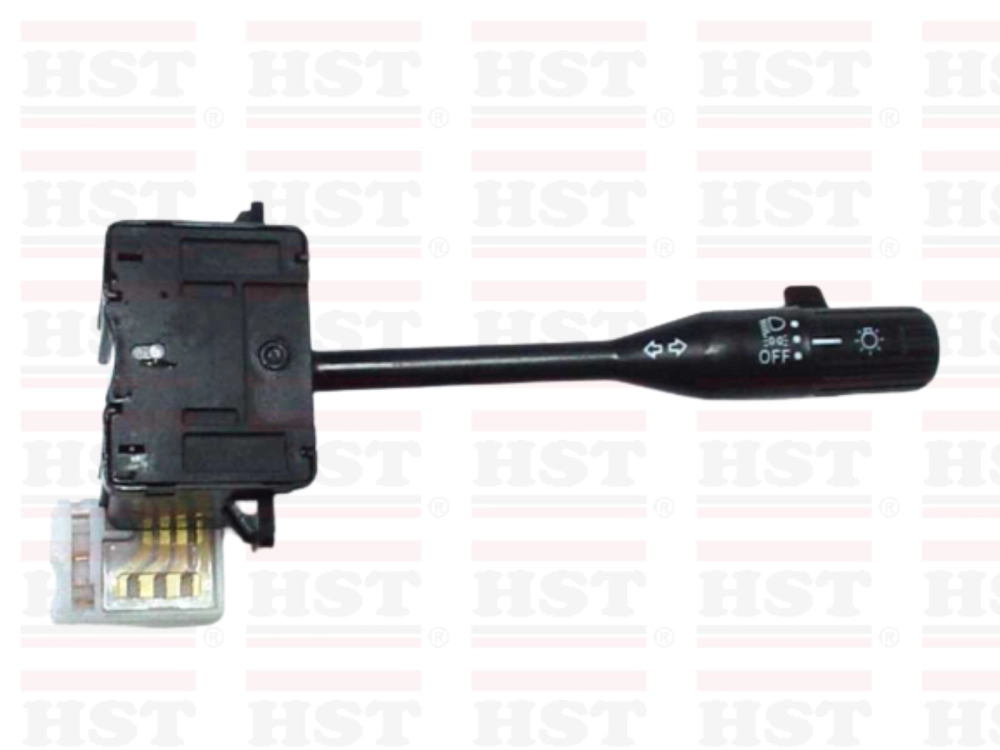 NISSAN VANETTE C22 HEAD LAMP SWITCH (HLS-C22-171)