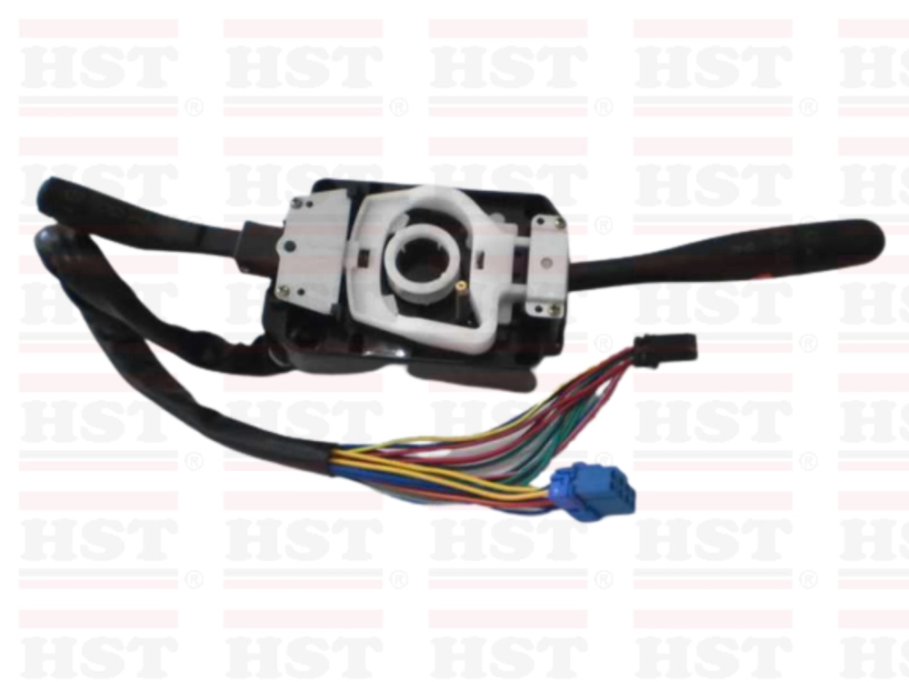 89728-78842 PERKASA HICOM 4.3 MTB150 HEAD LAMP SWITCH ASSY (HLS-MTB150-12ASSY)