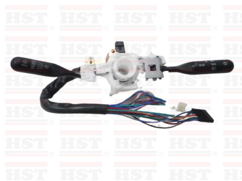 84310-87D20 PERODUA RUSA SIGNAL SWITCH WIPER SWITCH ASY (HLS-RUSA-12ASSY)
