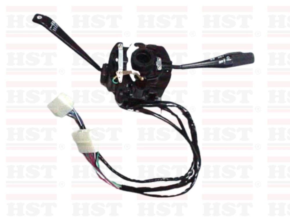 PROTON SAGA SIGNAL SWITCH WIPER SWITCH CONTROL (HLS-SAGA-163)