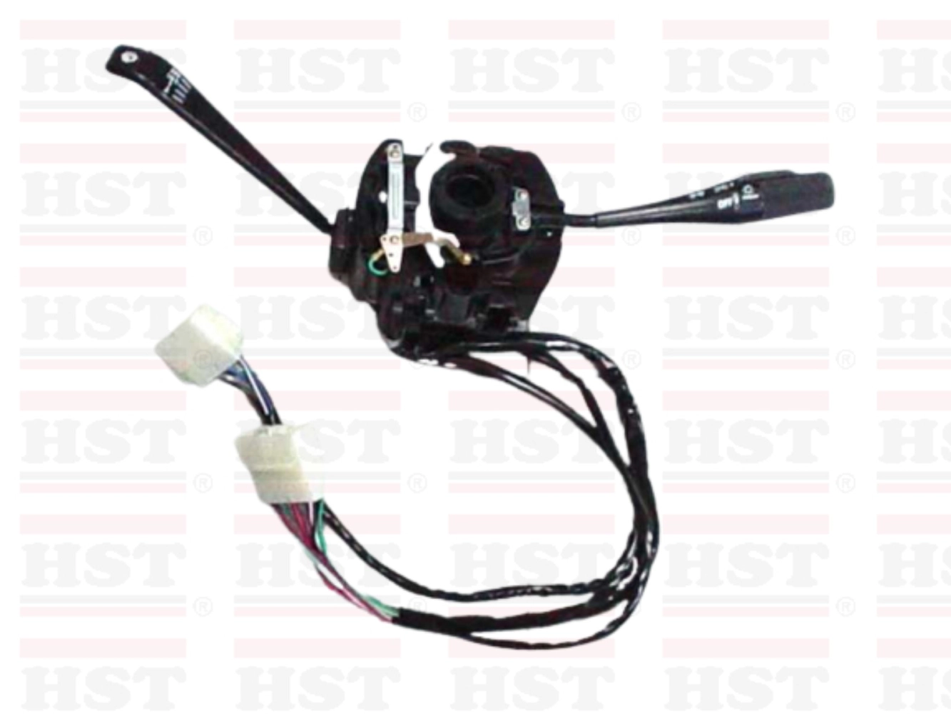 PROTON SAGA SIGNAL SWITCH WIPER SWITCH CONTROL (HLS-SAGA-163)