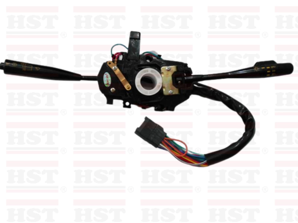 DAIHATSU V58 SIGNAL SWITCH WIPER SWITCH ASSY (HLS-V58-12ASSY)