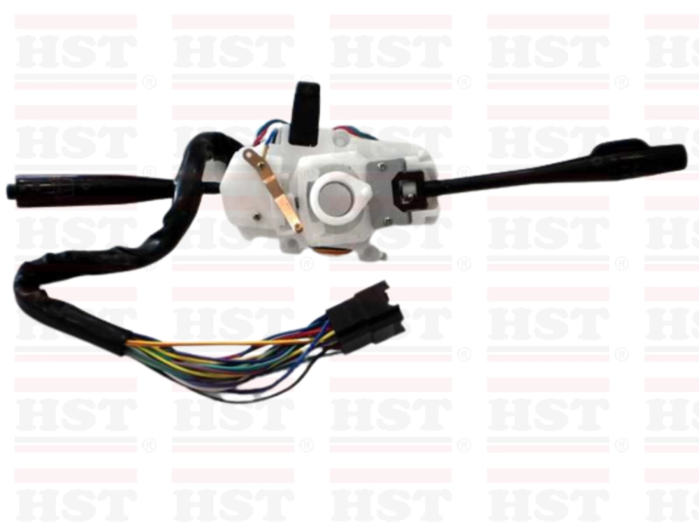 84310-87329 DAIHATSU V116 SIGNAL SWITCH WIPER SWITCH ASSY (HLS-V116-12ASSY)
