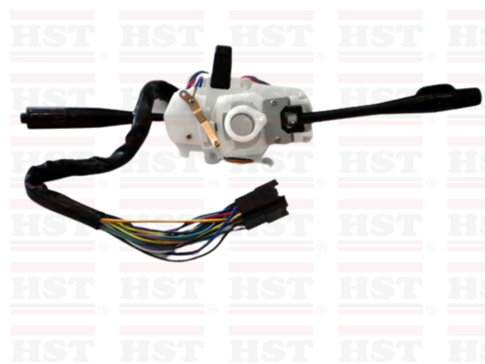 84310-87329 DAIHATSU V99 SIGNAL SWITCH WIPER SWITCH ASSY (HLS-V99-12ASSY)
