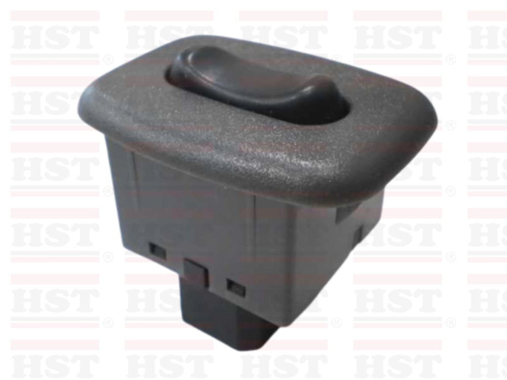 HYUNDAI ATOS SINGLE POWER WINDOW SWITCH GREY (PWS-ATOS-12S)