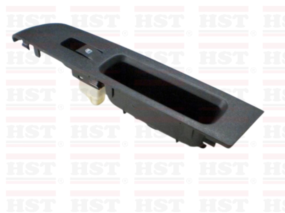 PROTON BLM SINGLE POWER WINDOW SWITCH WITH BLACK COVER (PWS-BLM-12SASY)