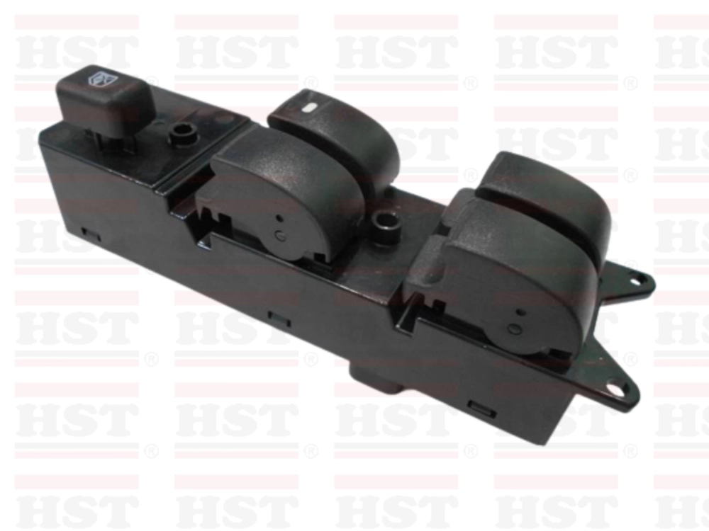 84040-33080 TOYOTA ALPHARD VELLFIRE ANH20 MAIN POWER WINDOW SWITCH (PWS-ALPHARD-12M)