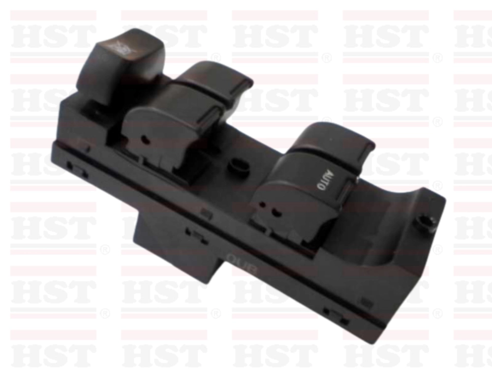 SUZUKI APV MAIN POWER WINDOW SWITCH (PWS-APV-12M)