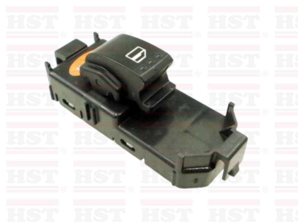 TOYOTA AVANZA F652 AFTER YEAR 2010 SINGLE POWER WINDOW SWITCH (PWS-AVANZA-12SNEW)