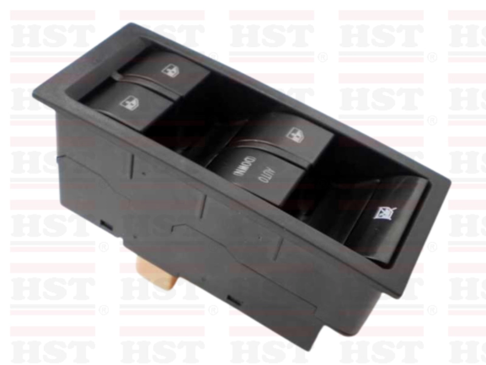 PROTON GEN 2 MAIN POWER WINDOW SWITCH (PWS-GEN2-12M)