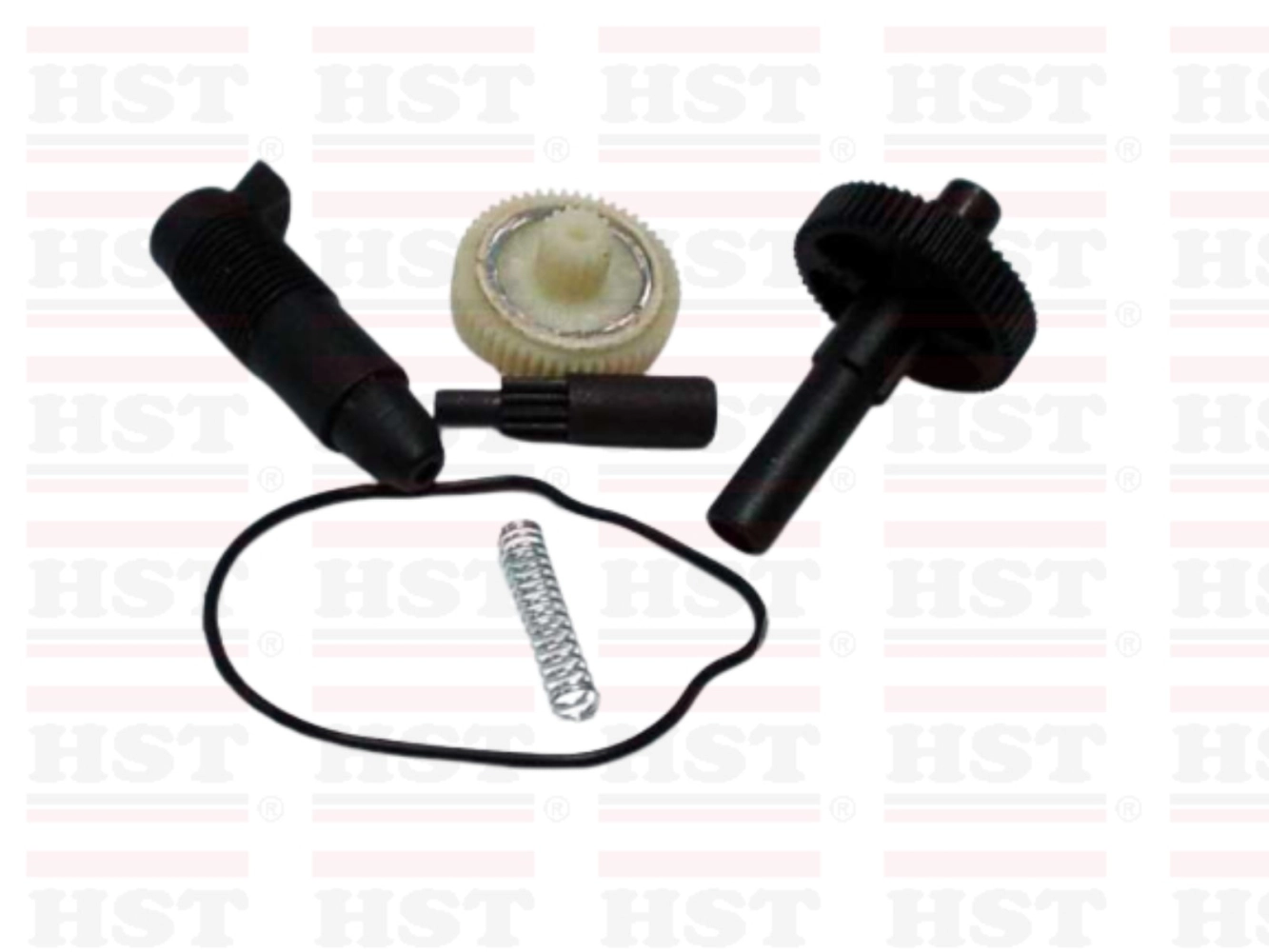 INJECTION KIT