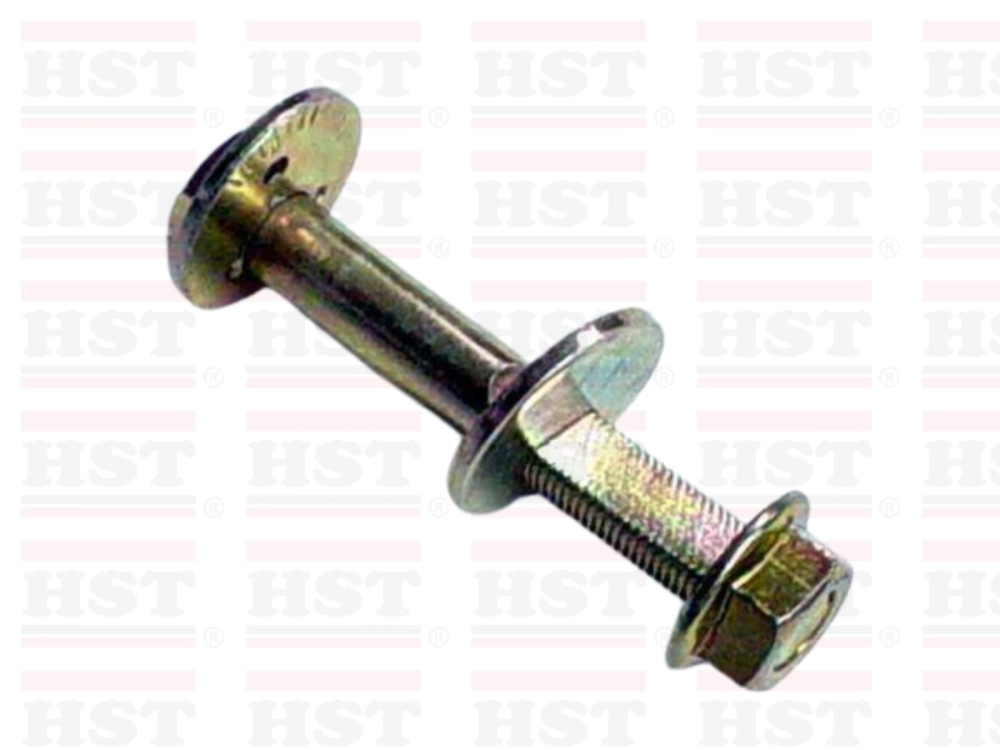 PROTON WIRA PROTON WAJA REAR CAMBER ADJUSTER BOLT LOWER ARM BOLT CAMBER SCREW CAMBER BOLT (LAB-WIRA-56)