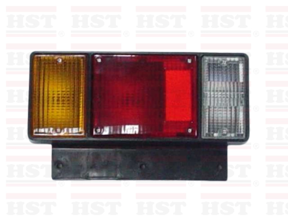 ISUZU NHR REAR LAMP ASSY RH (TL-NHR-028A)