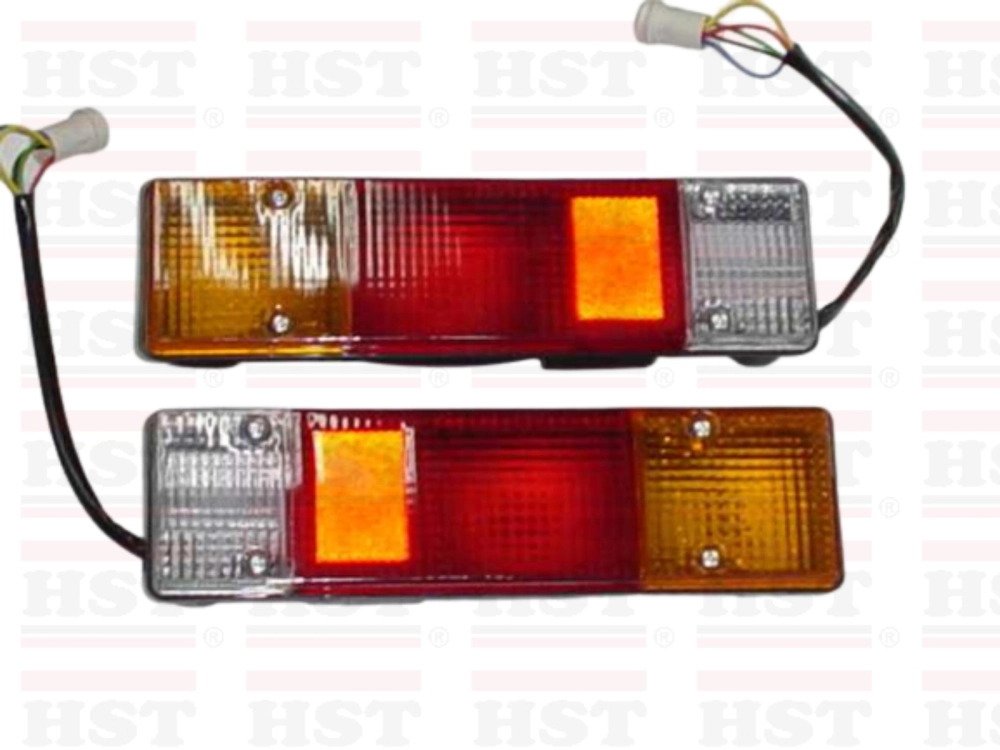 MITSUBISHI CANTER GUTS FB300 REAR LAMP ASSY (TL-FB300-030A)