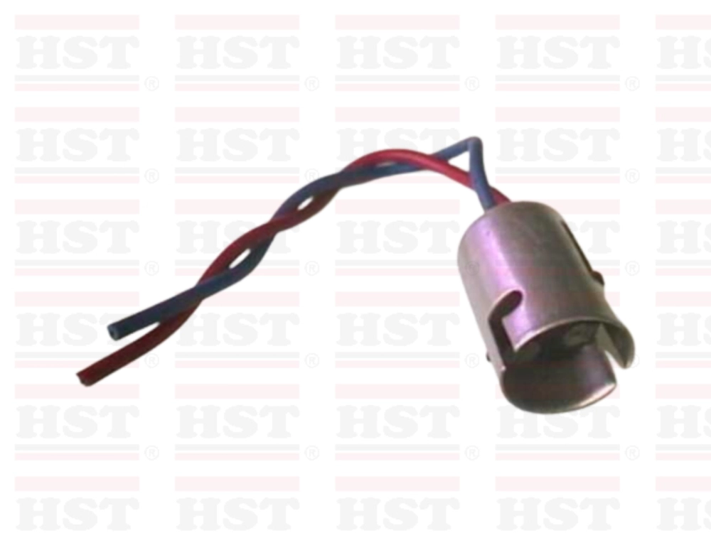 1016 LAMP SOCKET IRON (LSK-1016)