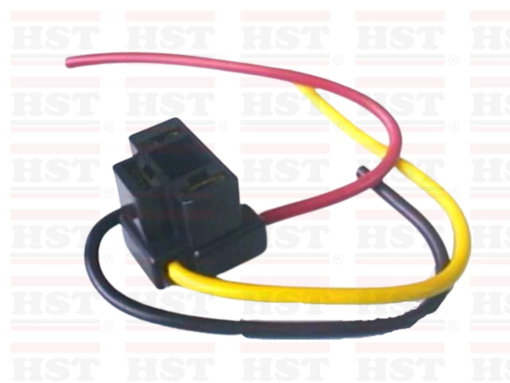 H4 LAMP SOCKET UNIVERSAL (LSK-1203)