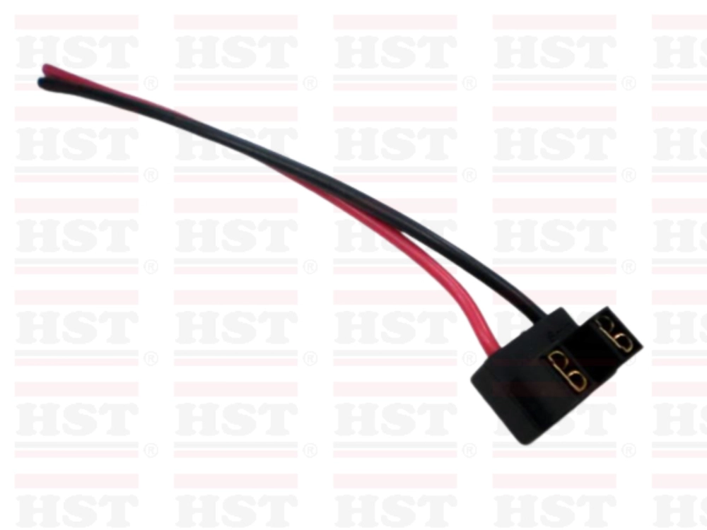 H7 LAMP SOCKET UNIVERSAL (LSK-H7)
