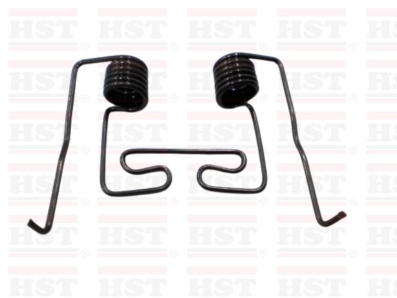 36349-35020 TOYOTA VIGO KUN25 GEAR LEVEL SHAFT SPRING (GLS-KUN25-60)