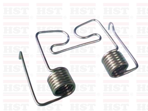 36349-35031 TOYOTA HILUX LN65 GEAR LEVEL SHAFT SPRING (GLS-LN65-60)