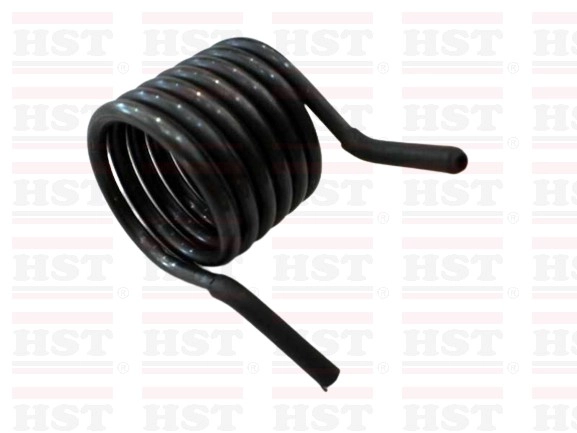 89709-14240 PERKASA HICOM 2.8 MTB140 GEAR LEVEL SPRING (GLS-MTB140-60)