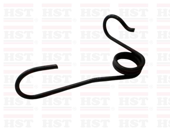 7700-110-500 PROTON SAVVY GEAR LEVEL SPRING (GLS-SAVVY-60)