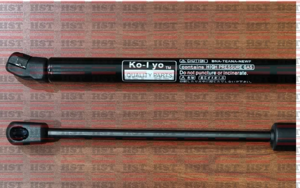 NISSAN TEANA L33 NEW MODEL FRONT BONNET ABSORBER (BNA-TEANA-NEWF)