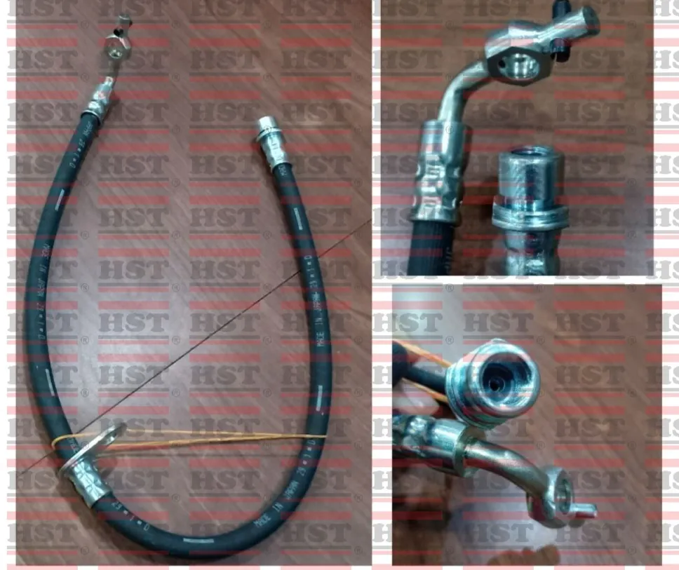 90947-02D41 HINO DUTRO WU410 FRONT RH BRAKE HOSE (BRH-WU410-18FR)