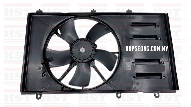 PROTON BLM GEN 2 PERSONA MANUAL FAN GUARD ASSY APM TYPE (FG-GEN2-05MNASY) 