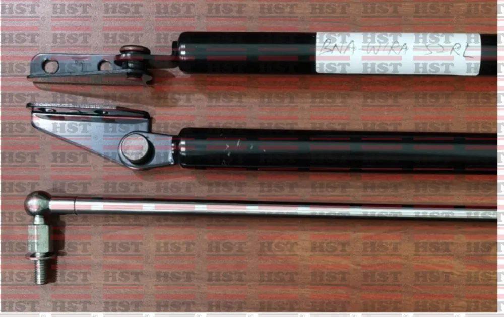 PROTON WIRA AEROBACK REAR LH BONNET ABSORBER (BNA-WIRA-52RL)