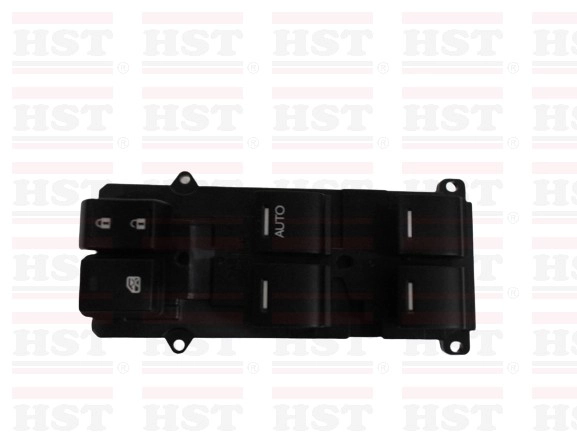 35750-TRO-A01 HONDA CIVIC TRO POWER WINDOW SWITCH MAIN (PWS-TRO-12MA10)
