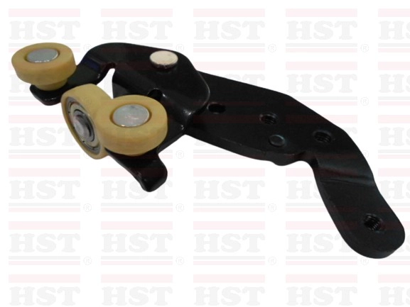 SLIDE DOOR ROLLER