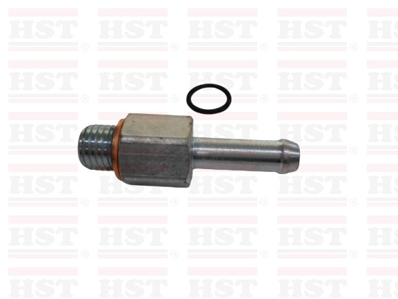 CONNECTER PIPE