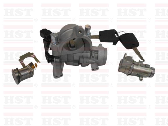 PROTON PERSONA FULL KEY SET WITH CABLE SWITCH (IGS-PERSONA-FULL)