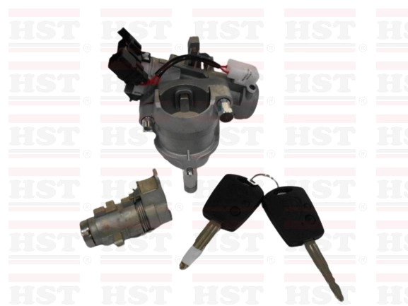 PROTON GEN 2 FULL KEY SET WITH CABLE SWITCH (IGS-GEN2-FULL)