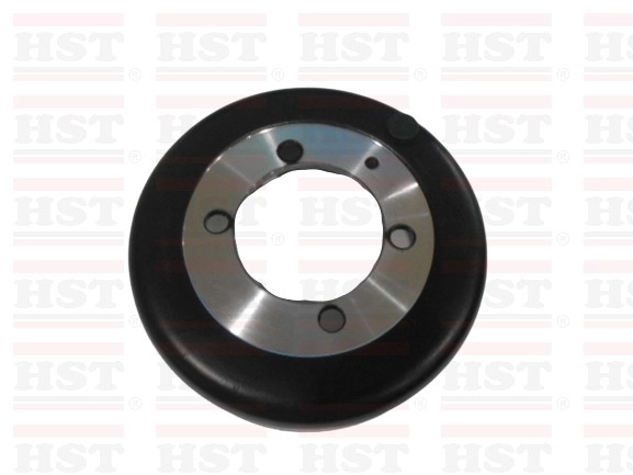 PERKASA HICOM 4.3 MTB150 HAND BRAKE DRUM (HBD-MTB150-80) 