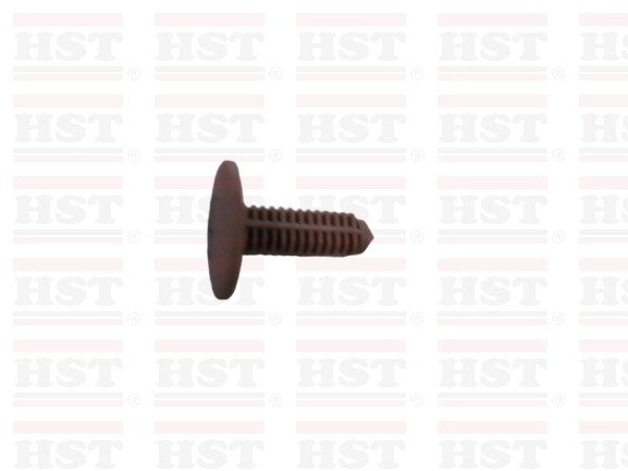 UNIVERSAL HEAD LINING CLIP RED (HS6258D)