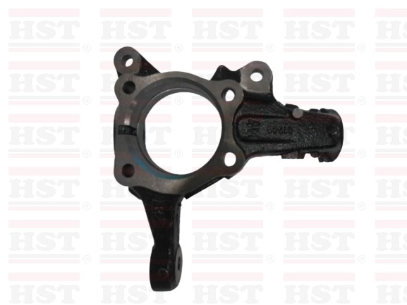 43212-29055 TOYOTA HIACE KDH200 ABS FRONT RH KNUCKLE (KN-KDH200-57R)