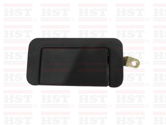 69240-BZ010 DAIHASTU GRANDMAX SLIDE DOOR OUTER HANDLE LH (SDOH-GRANDMAX-51L)