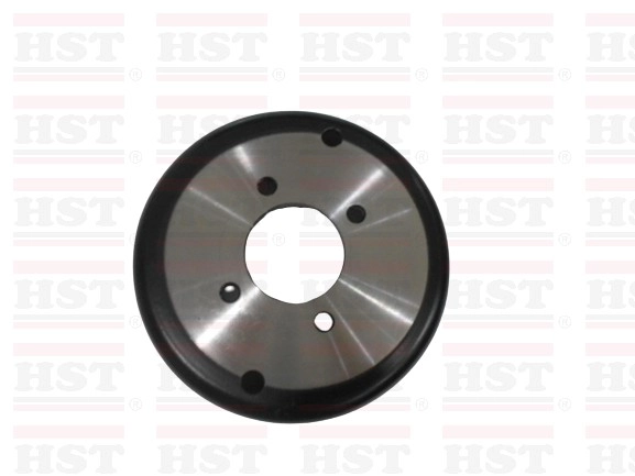 36150-05T10 NISSAN YU41 HAND BRAKE DRUM (HBD-YU41-80)