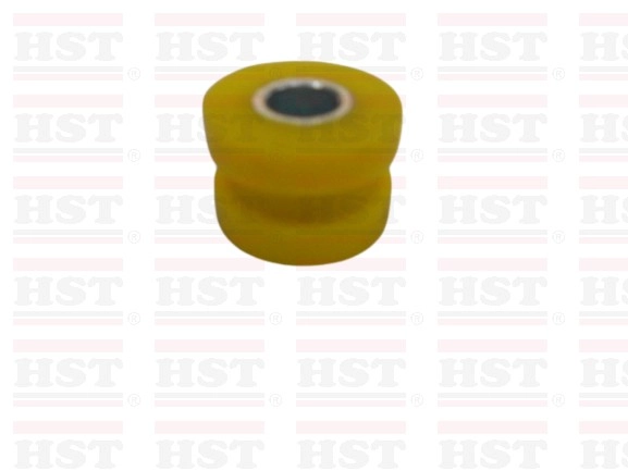 PERODUA MYVI AIR FILTER COVER BUSH YELLOW (AFB-MYVI-R50YE)